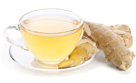 5 Ways Ginger Fights Nausea