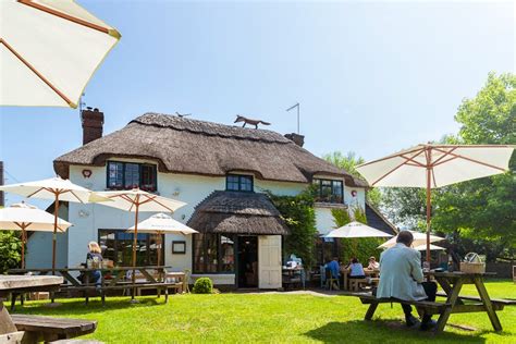 Ginger Fox Restaurant