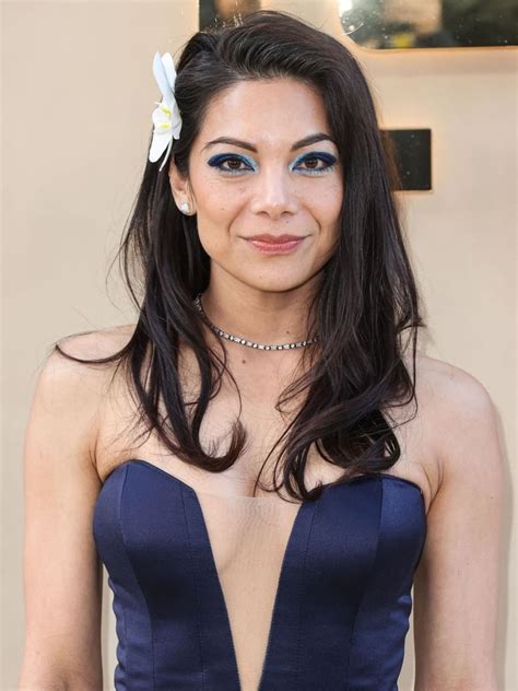 Ginger Gonzaga Plastic Surgery