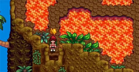 Ginger Island Elevator