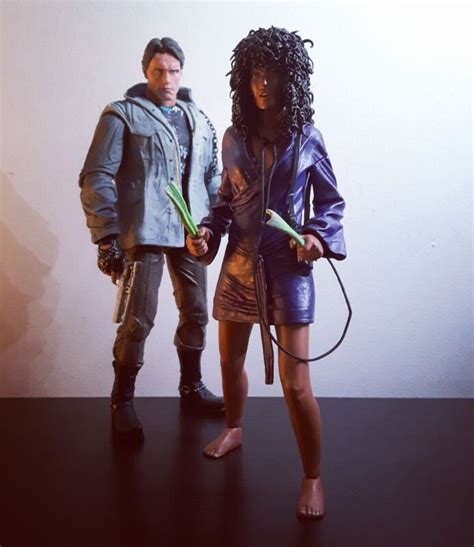 Ginger Kid Terminator 2