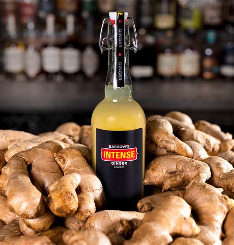 Ginger Liqueur Amazon