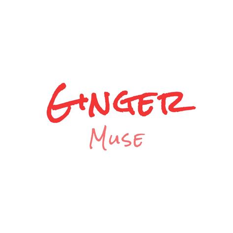 ginger muse lostlauryn