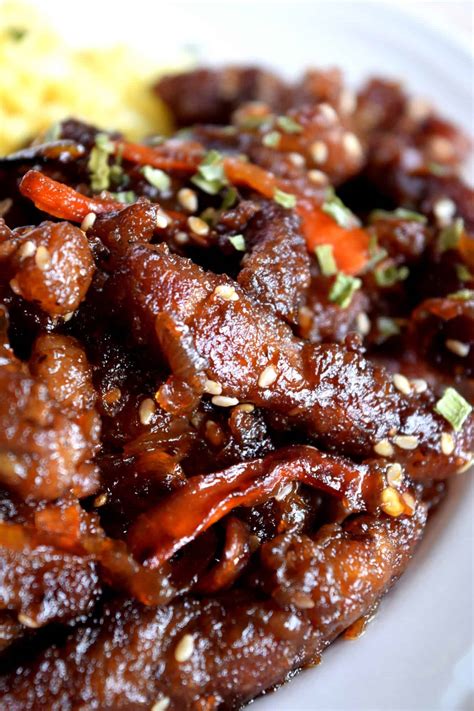 Ginger Recipes for Dinner