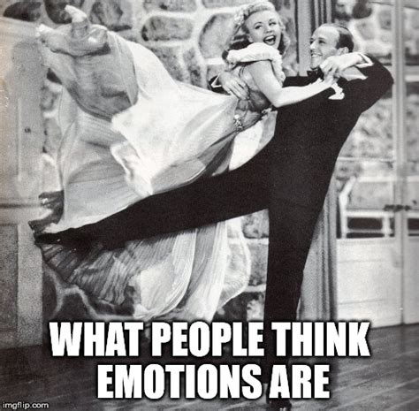 Ginger Rogers Meme