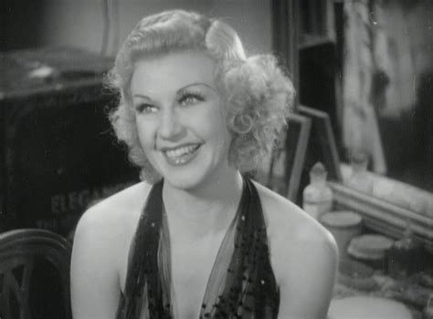 Ginger Rogers Pre Code