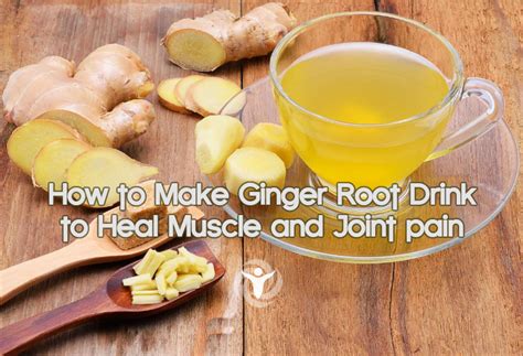 ginger root for heartburn