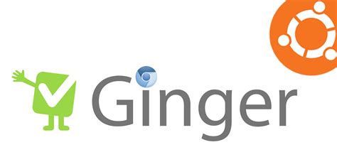 ginger sentence checker & rephraser