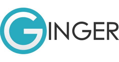 Ginger Software Api