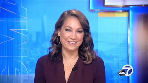 Ginger Zee Email