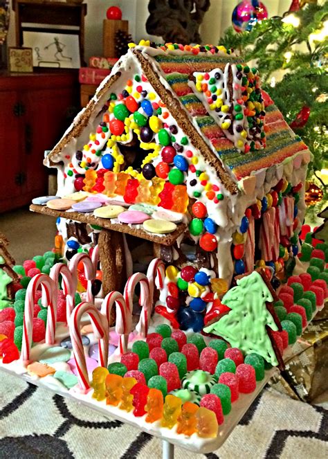 7 Cute Gingerbread House Ideas Wilton Blog