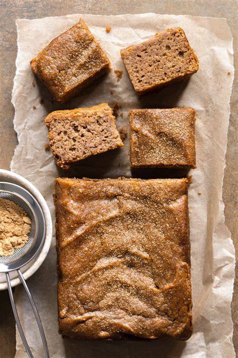 Gingerbread Cookies Without Molasses