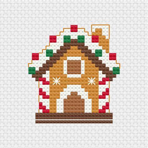 CAROL OF THE BELLS GINGERBREAD ПРЯНИКИ.. Узоры для вышивки