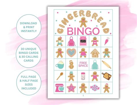 Gingerbread Decorating Games