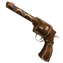 MM2 MONTAGE BUT IM A GINGERBREAD MAN…. YouTube