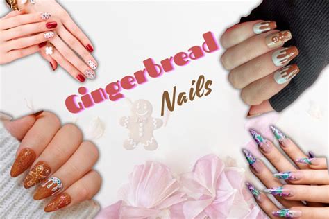 gingerbread nails meaning