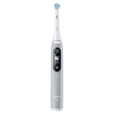 Gingivitis And Electric Toothbrush