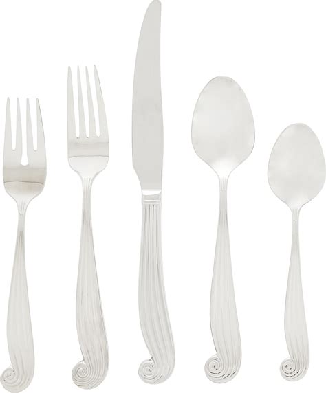 Ginkgo Flatware Lamer