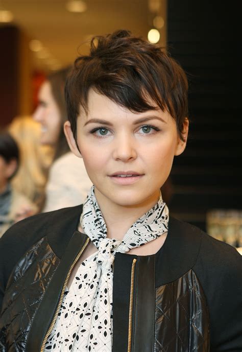 20 Great Ginnifer Goodwin Pixie Hairstyles Short Hairstyles 2017