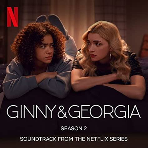ginny i georgia soundtrack
