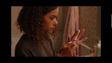 ginny toothbrush scene