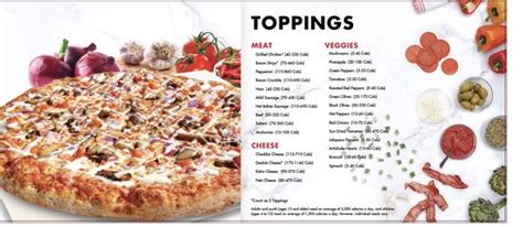 Gino's Pizza Kipling