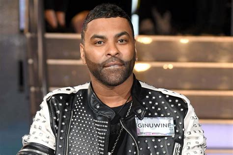 ginuwine where is he now