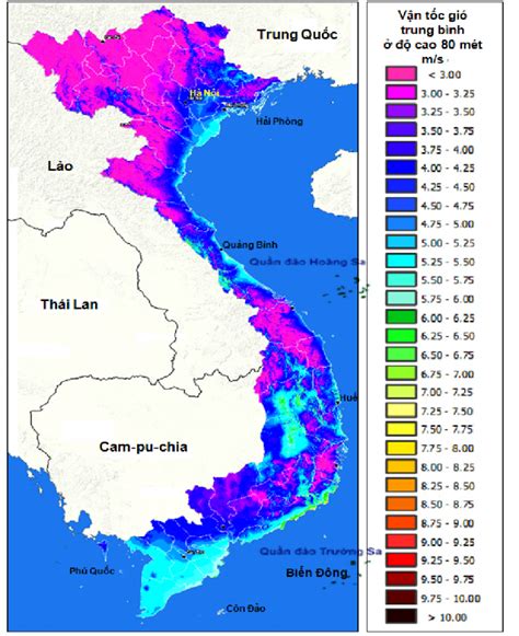 gio o viet nam