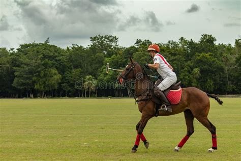 giocatore argentino di polo