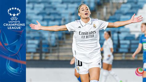 giocatori real madrid femminile