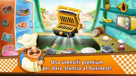 Giochi Gratis Cucinare