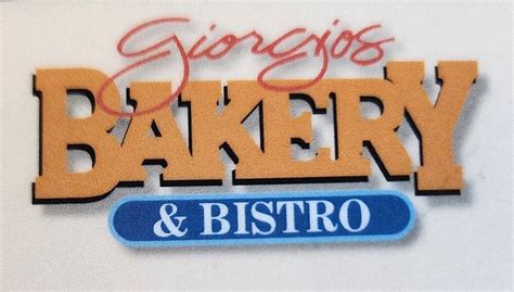 giorgio's bakery and bistro