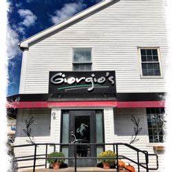 giorgio's restaurant merrimack nh