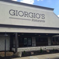 giorgio's restaurant niles oh