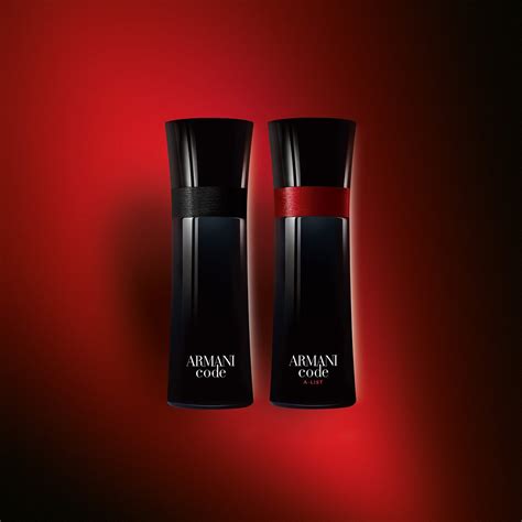 Awasome Giorgio Armani Code A List 2023