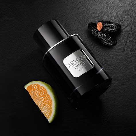 Cool Giorgio Armani Code Elixir Ideas