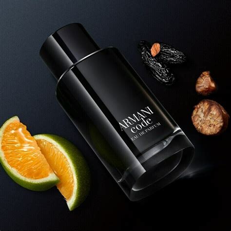 +29 Giorgio Armani Code Fragrantica References