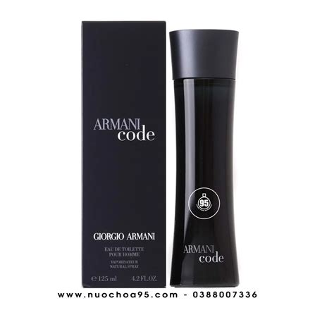 Awasome Giorgio Armani Night Code Ideas