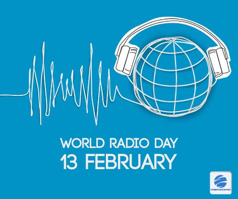 giornata mondiale della radio 2023