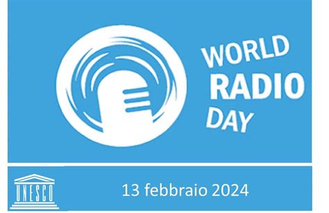 giornata mondiale della radio 2024