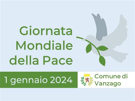 giornata mondiale gennaio 2024