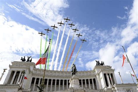 giorno della repubblica italiana