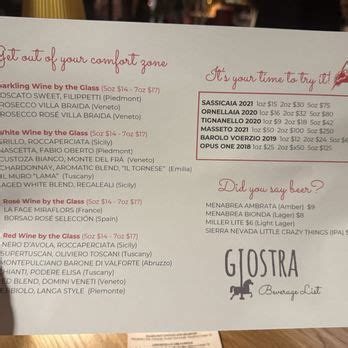Unveil the Heavenly Flavors at Giostra Cafe: A Gourmet Experience Awaits