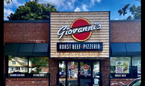 giovanni's manchester nh