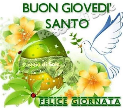 giovedì santo 2022 liturgia