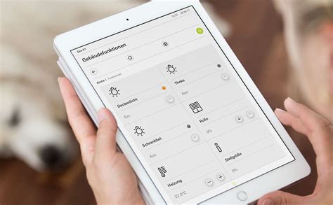 Gira Smart Home Apps on Google Play