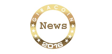 giracoin news