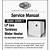 girard water heater service manual