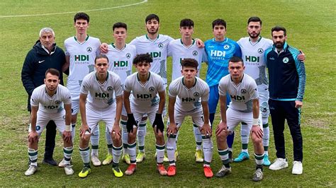 giresunspor u19