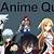 girl anime quiz